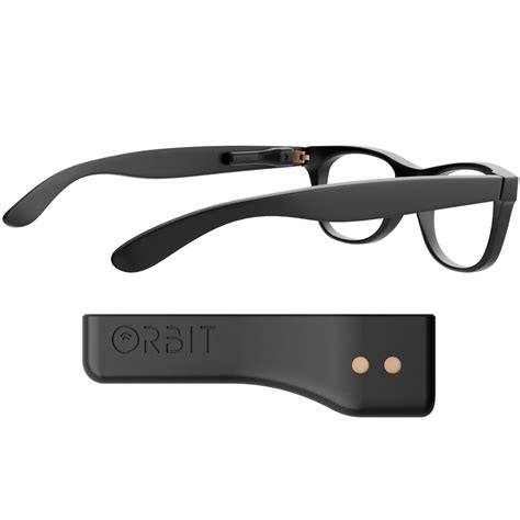 Orbit Glasses/World's smallest Bluetooth locator to 